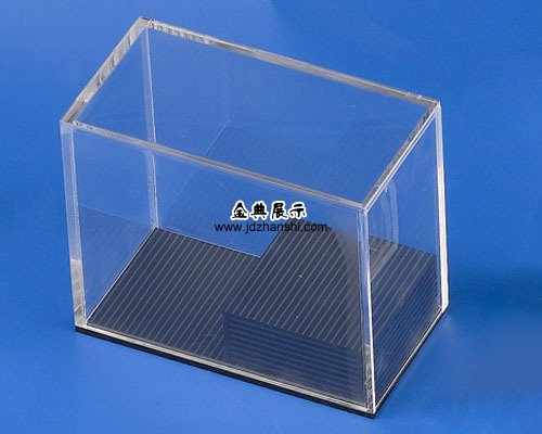 亚克力展示盒JD018