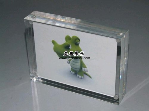 亚克力工艺礼品相框JD
