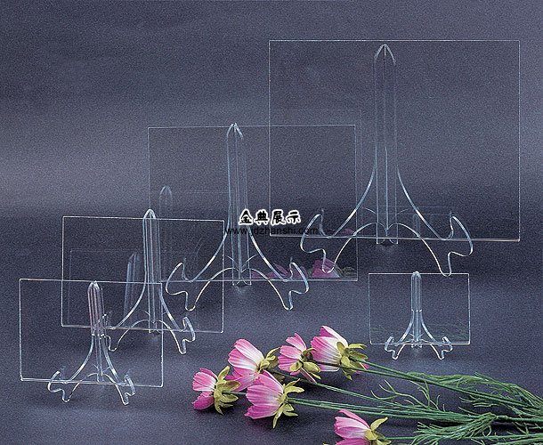 有机玻璃支架JD018